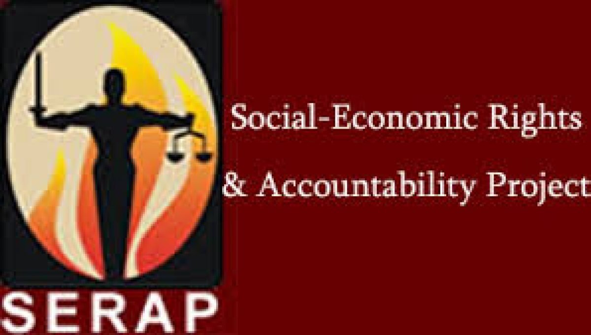 SERAP, Media Group Sue Buhari, Lai Mohammed Over Order Against Media Reports