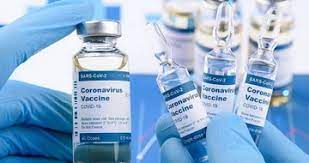 COVID-19: China Donates 470,000 Doses Of Vaccine To Nigeria