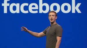 Facebook Hits $1trn Valuation