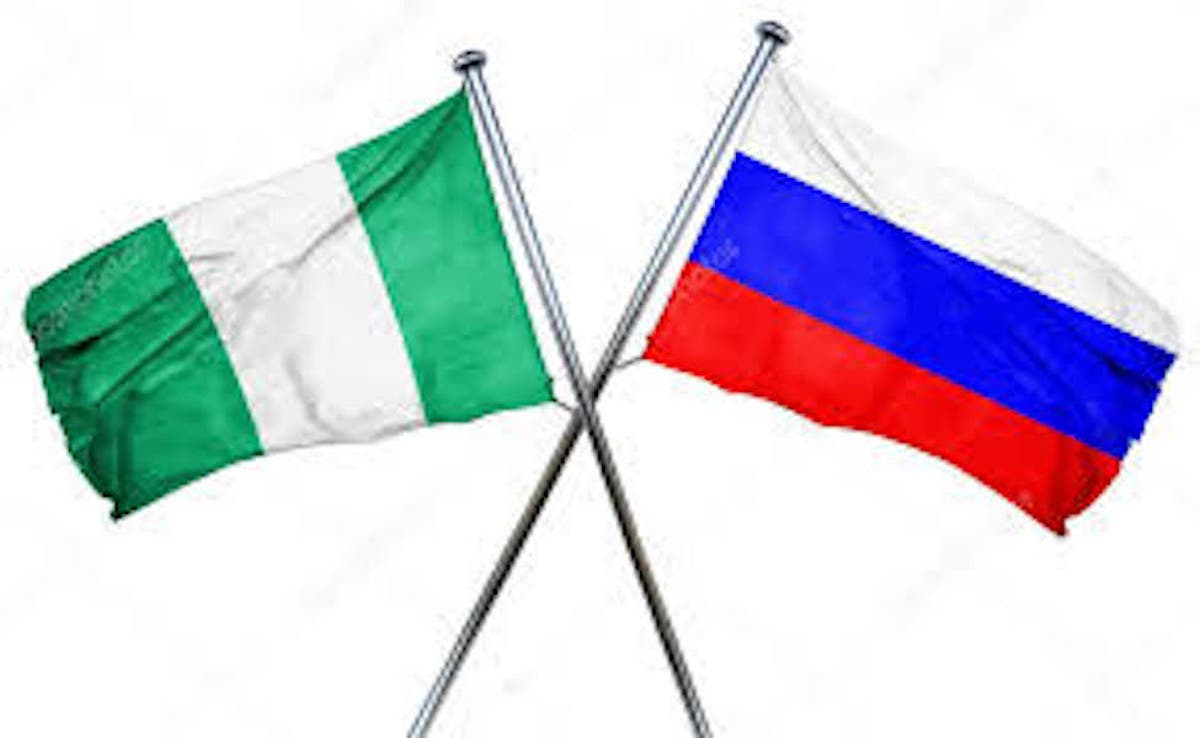 Nigeria, Russia Trade Cooperation ‘ll Catalyse Economic Growth – Ambassador