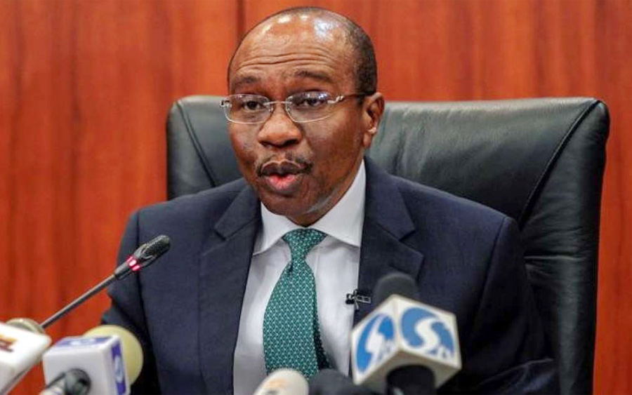 CBN To Scale Up Support For SMEs- Emefiele