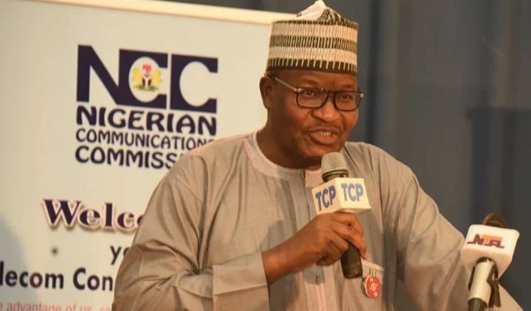 NCC To Collaborate With Stakeholders On Broadband Technology – Danbatta