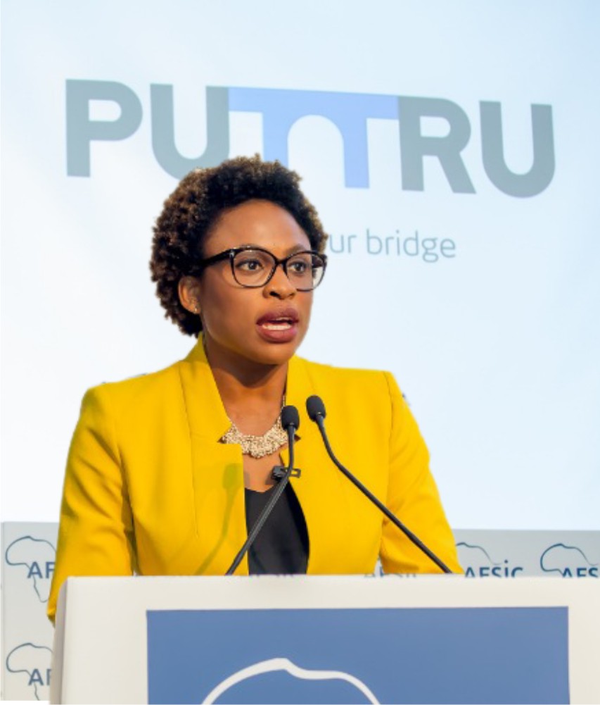 PUTTRU Highlights Funding Opportunities For Africa’s Energy Sector In New Report