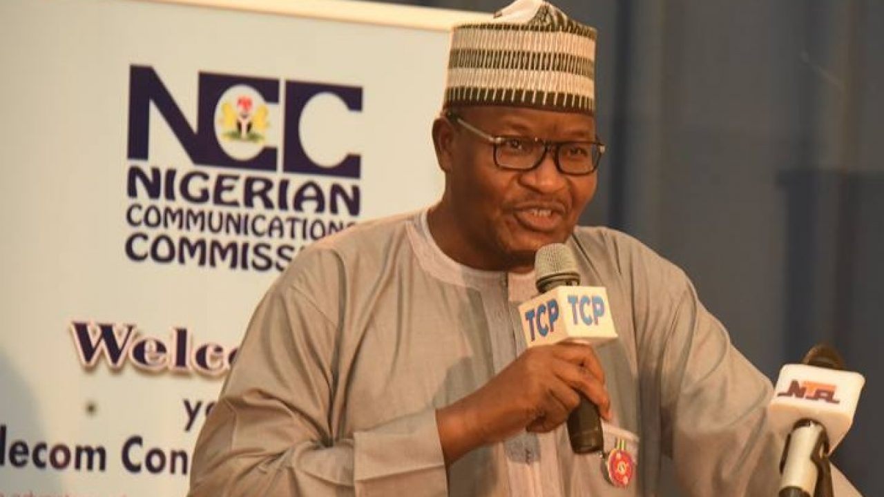 NCC Ready To Deploy 5G Network Across Nigeria – Danbatta