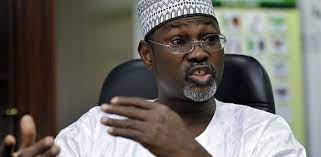 APC, PDP Have Failed Nigerians, Will Never Bring Change Says Jega