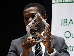 Nigerian Lawyer, Adeola Oyinlade Wins American Bar Association Human Rights Award