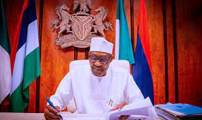 NACCIMA Welcomes Signing Of PIB By Buhari, Calls  For Transparent Implementation
