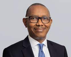 NOVA Merchant Bank Appoints Emmanuel Onokpasa As Executive Director
