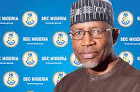 SEC Cautions Nigerians On Unscrupulous Scheme With Unrealistic Returns