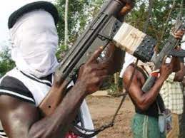 Gunmen Kill Seven At Shell Gas Project Site In Nigeria