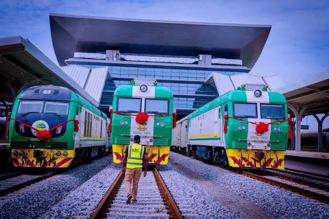NRC To Resume Lagos-Kano Train Service August 13