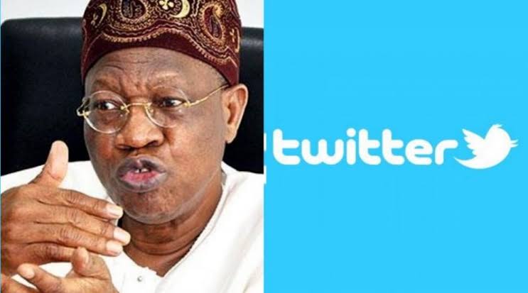 Nigeria To Lift Twitter Ban Soon, Says Information Minister 