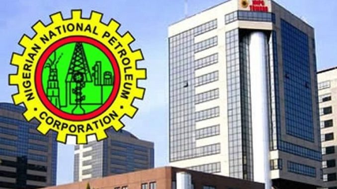 NNPC Records N43.57bn Trading Surplus In April