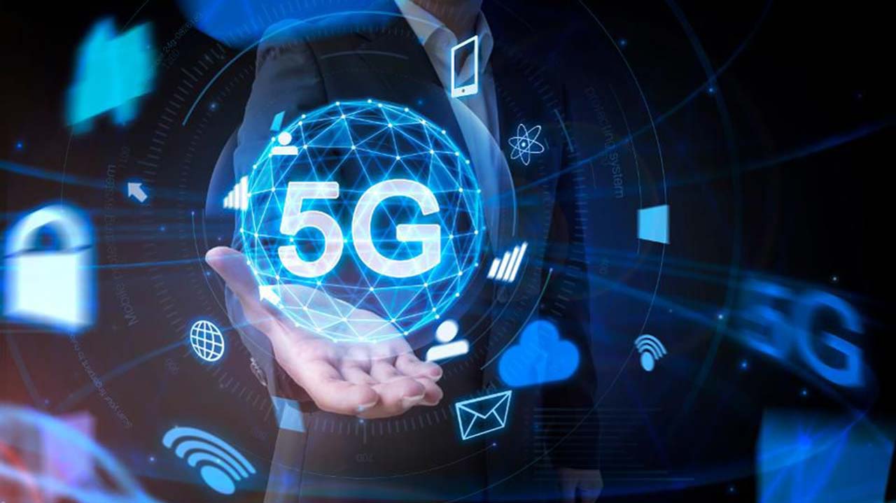 FG Approves National Policy On 5G Networks