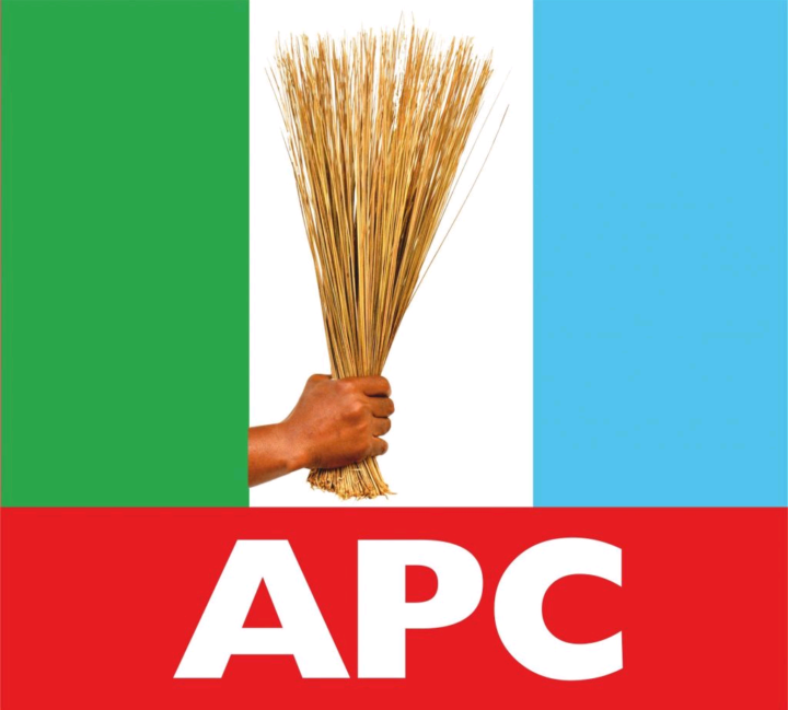  APC Chieftain Lambasts Governors’ Who Are Helpless Without Federal Allocation