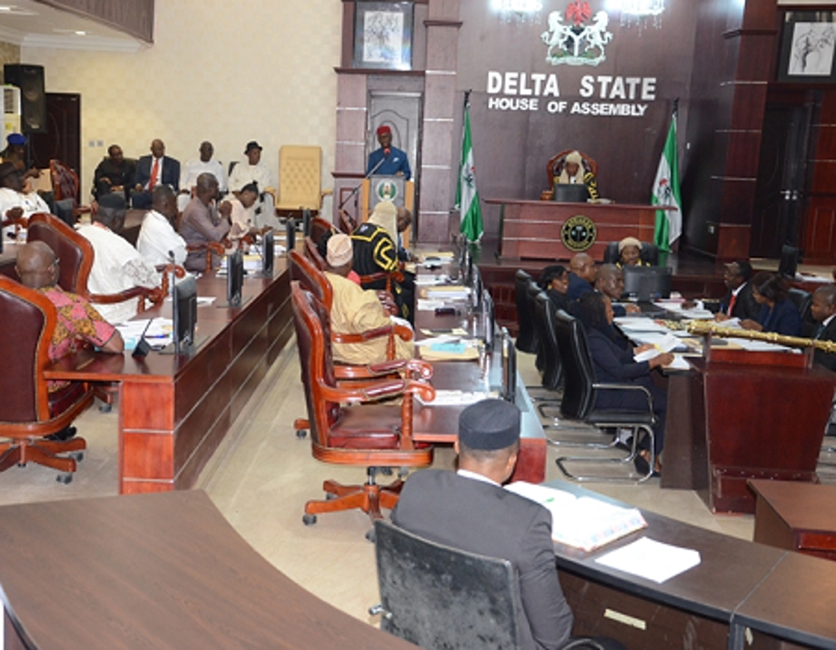 Delta State Assembly Passes Anti-Open Grazing Bill