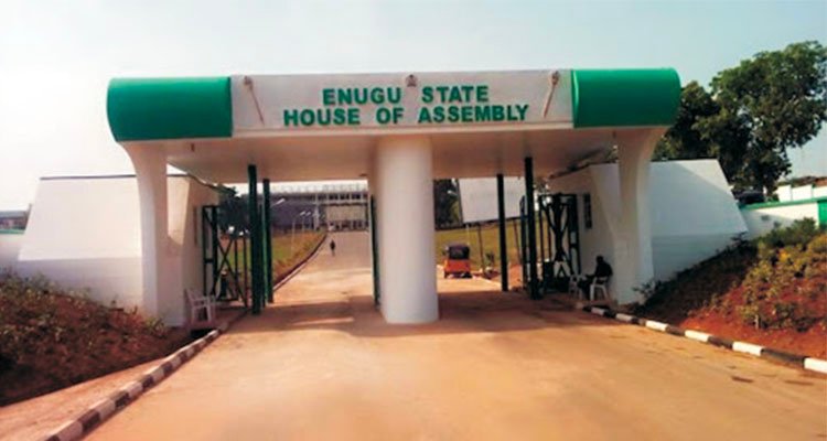 Enugu Assembly Passes Anti-Open Grazing Bill