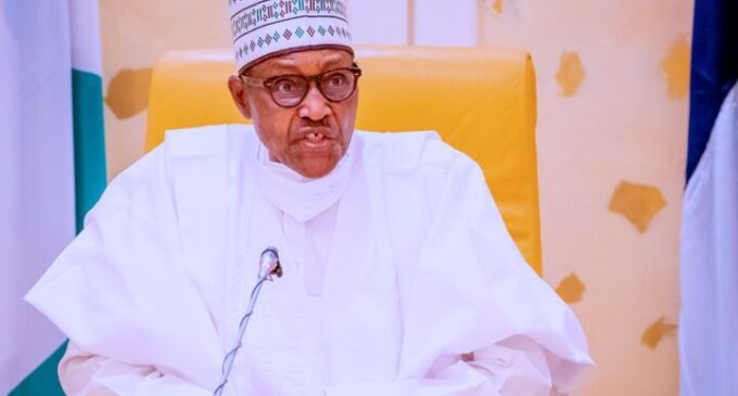 COVID-19: Insurance Sector Will Play A Vital Role In Africa’s Economic Recovery, Says President Buhari