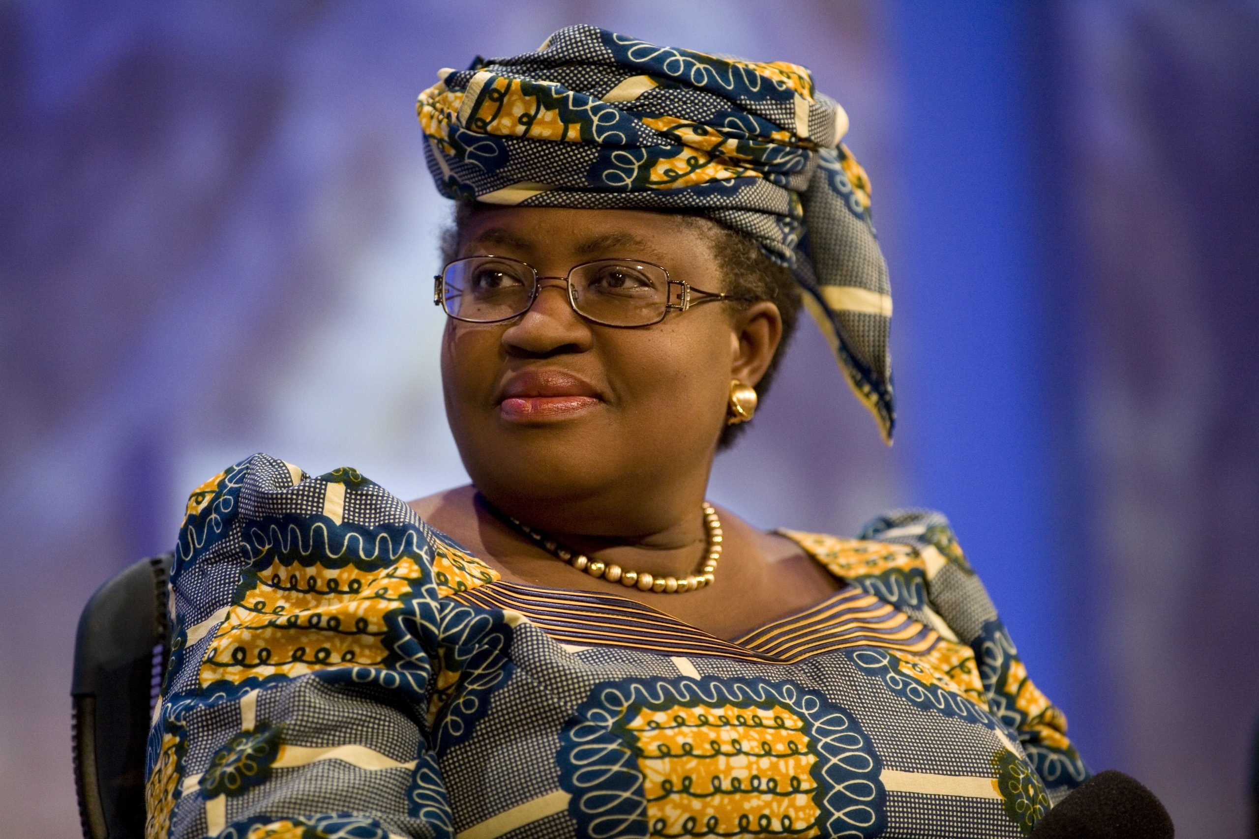 Okonjo-Iweala Congratulations Ihekweazu On WHO’ s Appointment
