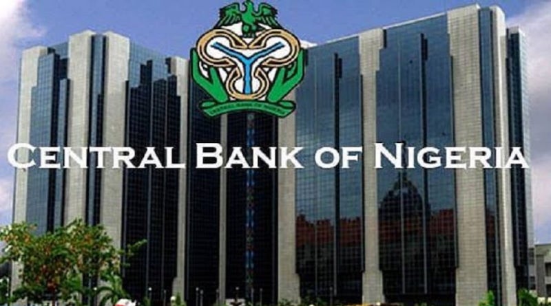 CBN Rewards Lagos Farmers With Cash Gifts