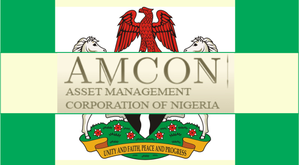 N5bn Debt: AMCON Takes Over Mansion Of Gov. Abdulfatah Ahmed
