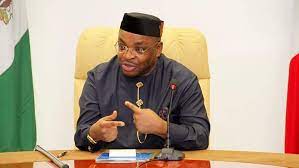 Akwa Ibom Governor, Emmanuel Signs Anti-Open Grazing Bill Into Law