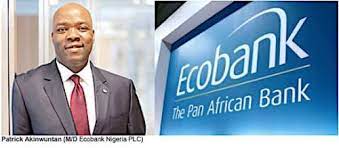 Ecobank Gives Entrepreneurs An Edge With “Business Account”