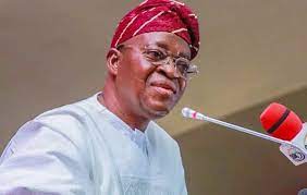 Osun State Governor Assents Anti-Open Grazing Bill Into Law