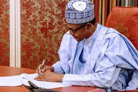 Buhari Approves Anambra As Oil Producing State