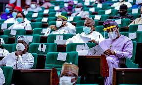 Reps Task Customs On Reducing Cargo Clearing Stages