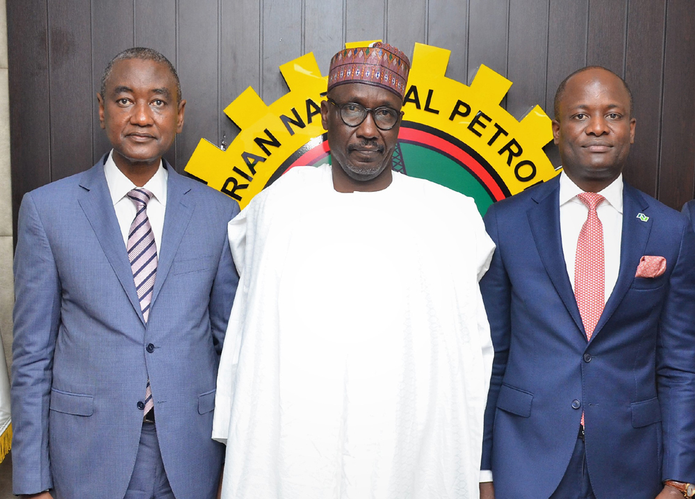 NNPC To Partner With NGX On Options To Raise Capital