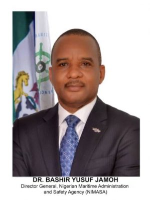 NIMASA Board Appoints 3 New Directors, Approves Promotion Of 469 Others