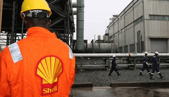 Shell Reiterates Commitment To Nigeria’s Quest For Gas Hub In Energy Transition