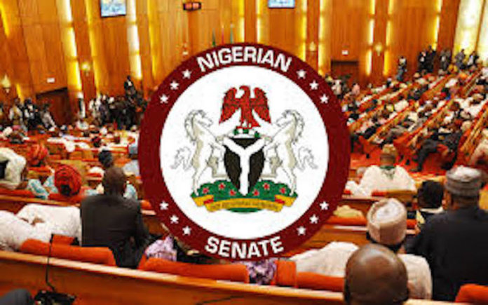 Senate Grants Tinubu’s Request To Appoint 20 Special Advisers