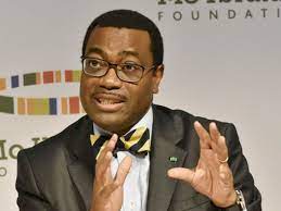 Akinwumi Adesina Says Nigeria Must Decisively Tackle Its Debt Challenges