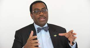AfDB  Ready To Help Design, Implement Bonds To Tackle Insecurity In Nigeria – Akinwumi Adesina