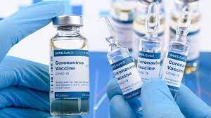 COVID-19: France Donates Vaccine To Nigeria Under COVAX Scheme