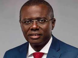 Sanwo-Olu: LASG To Partner Private Sector To Address Drug Abuse, Social Vices