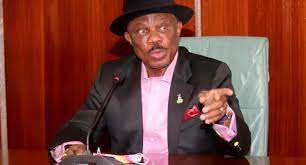 Buhari Not In Support Of Emergency Rule In Anambra – Obiano
