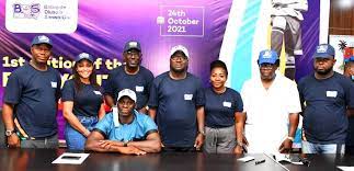 Sanwo-Olu Aides Unveil Bos Youth Cup To Promote Sports, Address Youth Restiveness