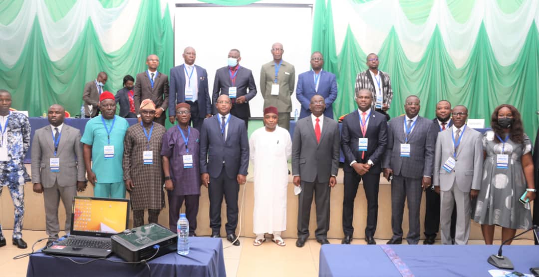 Photos:The Meeting Of The Union Of African Shippers, Council’s Committee Of Experts And Mini Sensitisation Workshop On AfCFTA