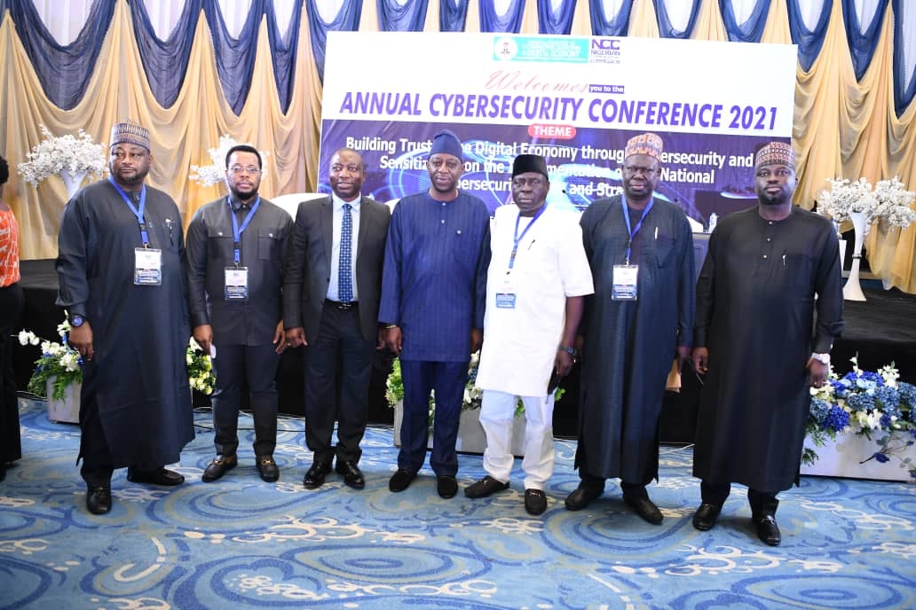 Cybersecurity: NCC  Committed To Responsive Regulations For Sustainable Growth Of Digital Economy   – Danbatta