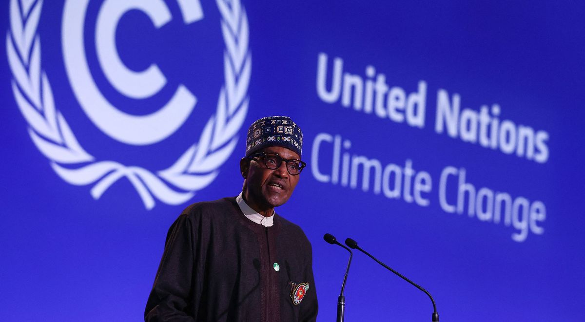 COP26: PUTTRU Evaluates President Buhari’s Energy Plan