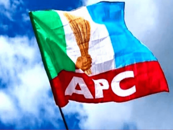 North-East APC Group Kicks Against Muslim-Muslim Presidential Ticket