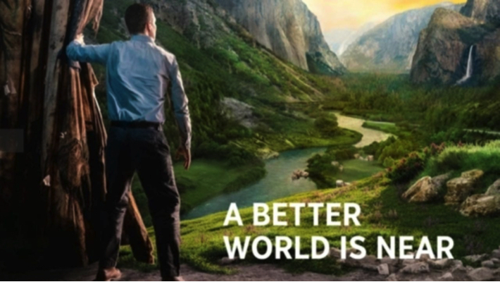 ‘A Better World Is Near’—Theme Of  A Special Worldwide Campaign By Jehovah’s Witnesses