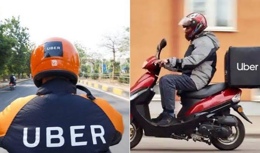 Uber Launches ‘Uber Connect’ To Improve Delivery In Lagos