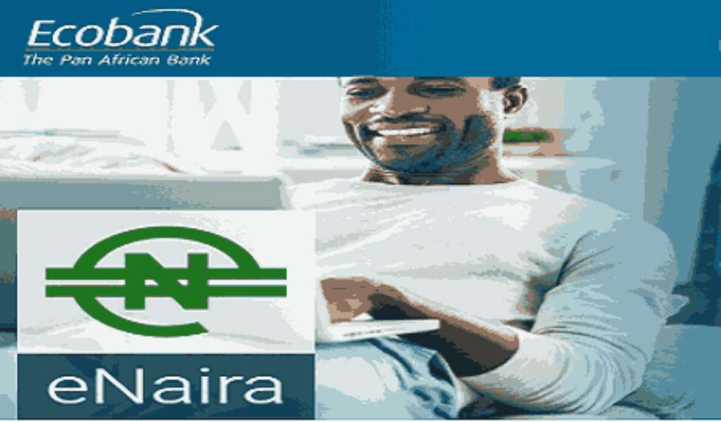 Ecobank Nigeria Sensitises Customers On e-Naira