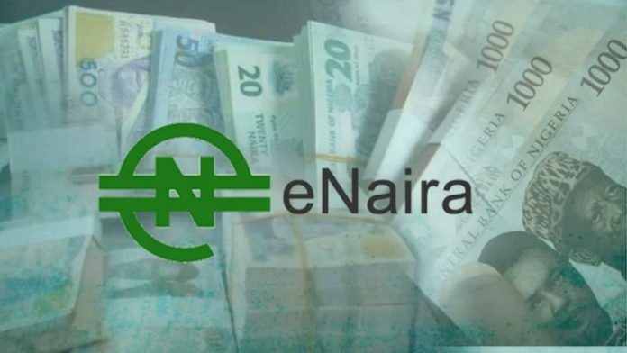 CBN To Roll Out eNaira App For Persons Without Bank Accounts, Bitt CEO,Popelka Says
