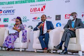LCCI Lauds UBA’s Contribution To Growth Of African Economies