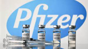 Pfizer’s Oral Pill For COVID-19 ‘ Reduces Death Rates By 89%